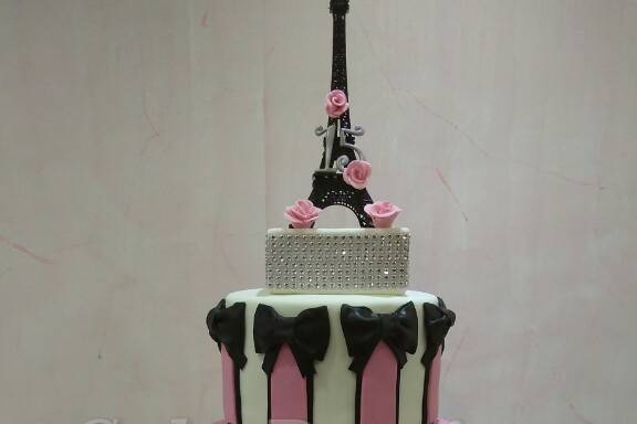 Cake Boutique