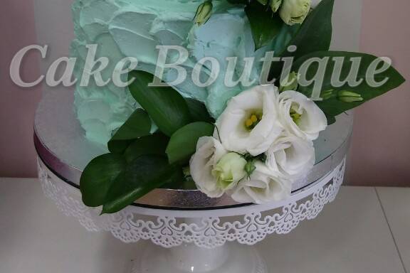 Cake Boutique