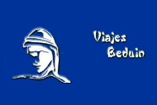 logo viajesbeduin