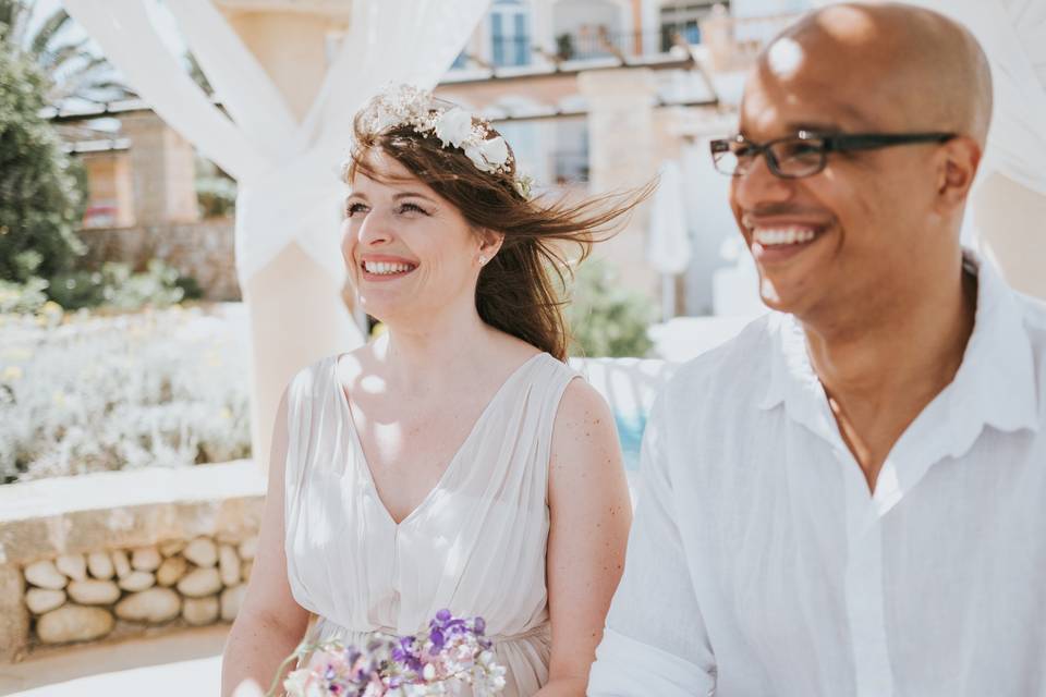 Love. Mallorca hochzeiten