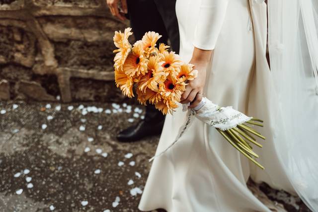 Ramo de novia
