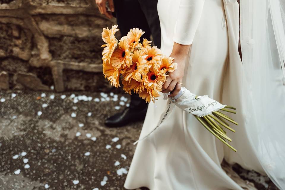 Ramo de novia