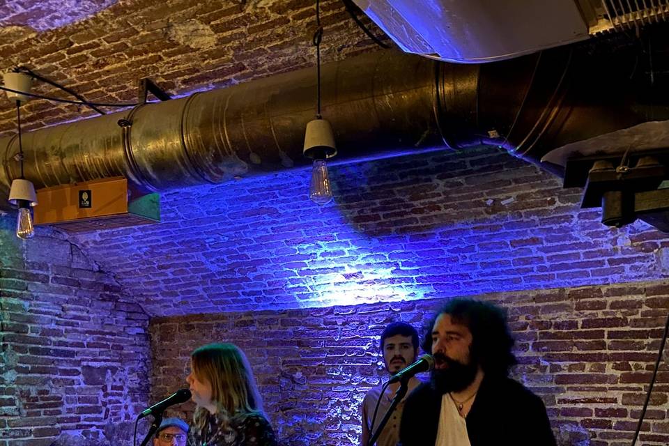 Random Music