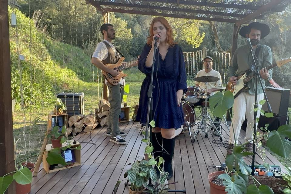 Random Music