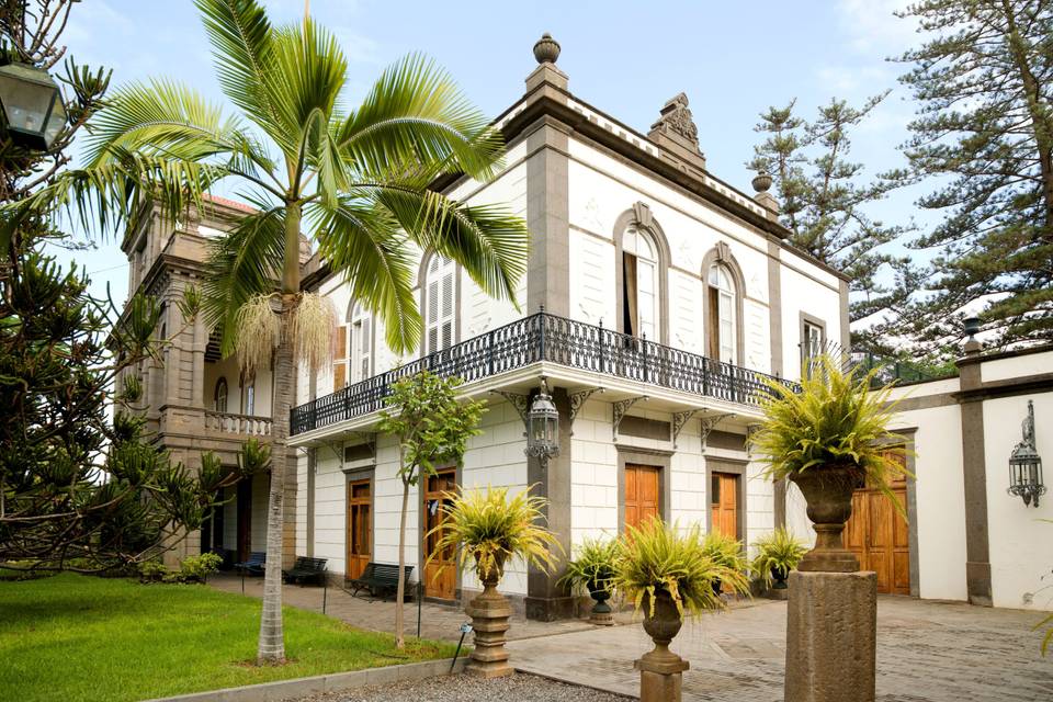 Casa de La Marquesa