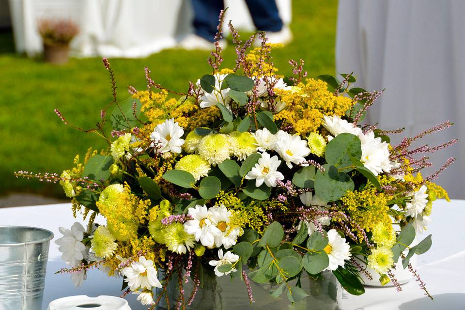 Floristería Carmen Covelo