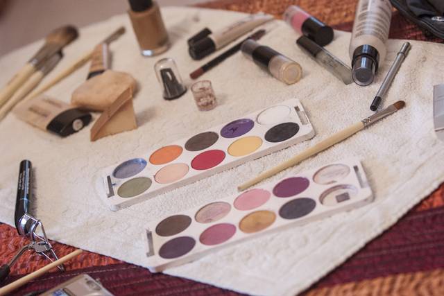 Maquillaje profesional