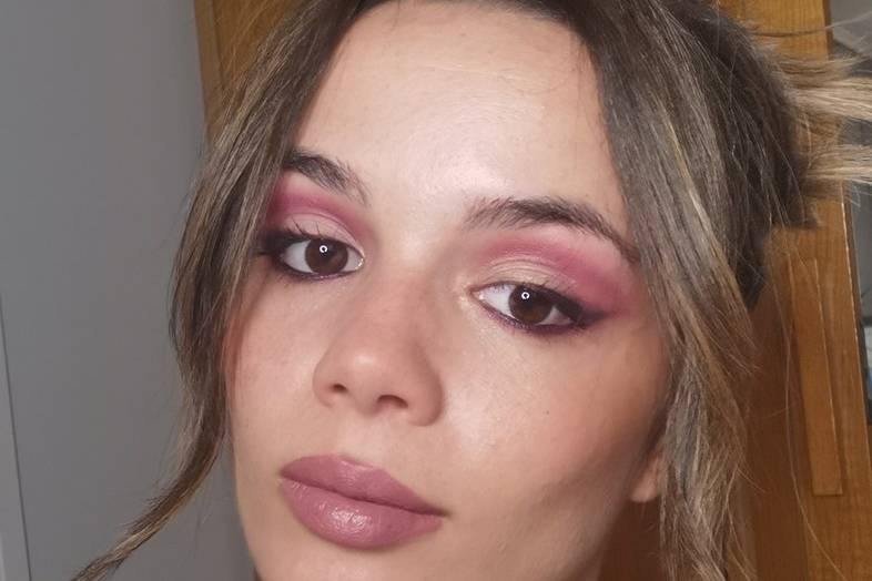 Maquillaje para bodas