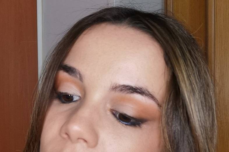 Maquillaje para boda