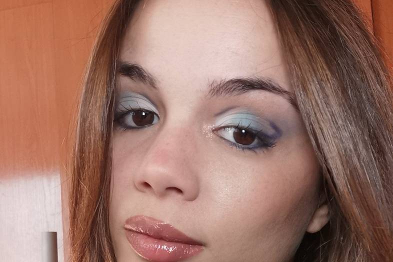 Maquillaje para boda