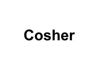 Cosher