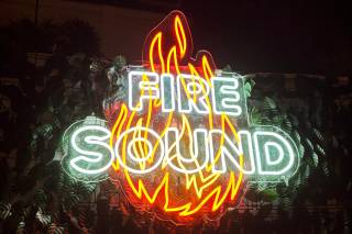 Fire Sound