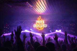 Fire Sound