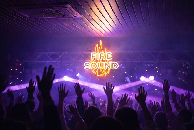 Fire Sound