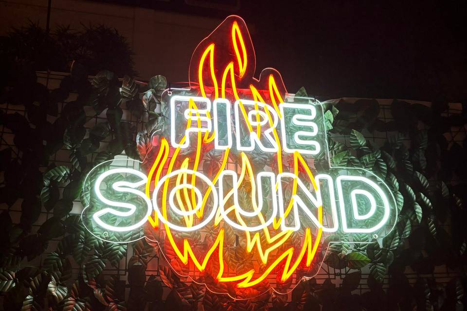 Fire Sound