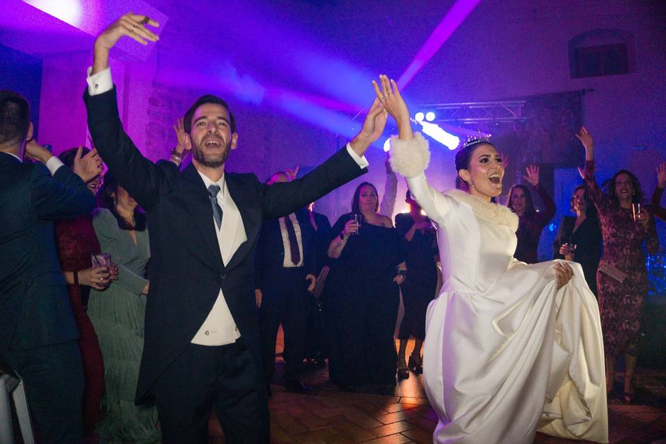 Novios