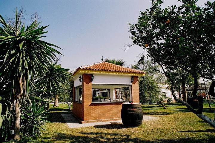 Cortijo de Juan