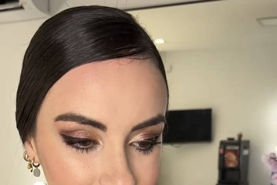 Maquillaje