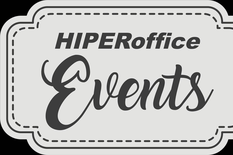 HIPERoffice Events