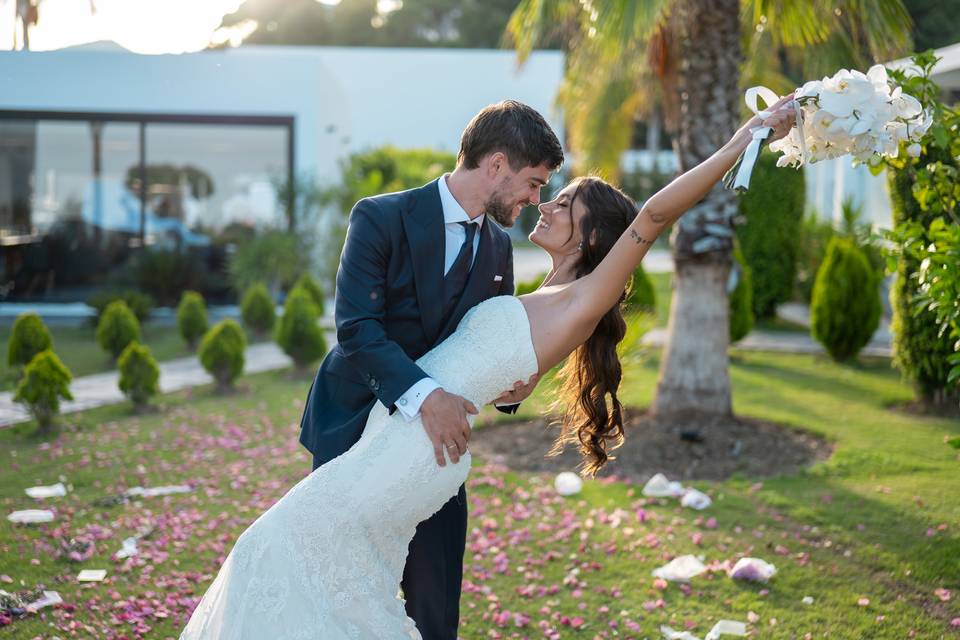 Pareja