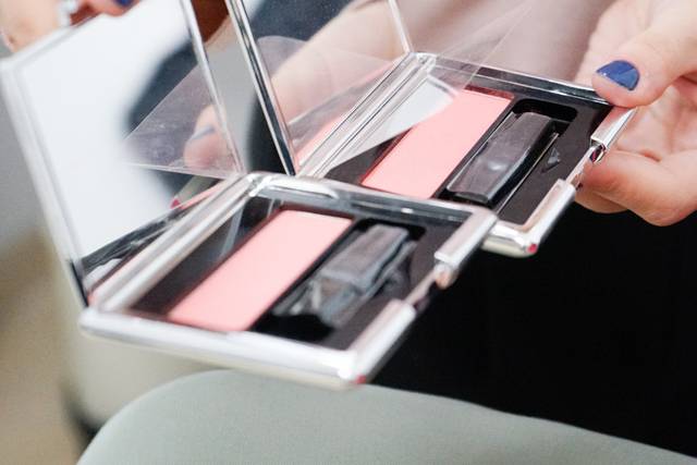 Maquillaje para novias