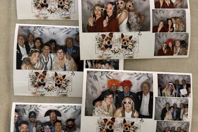 Calidad de Fotos