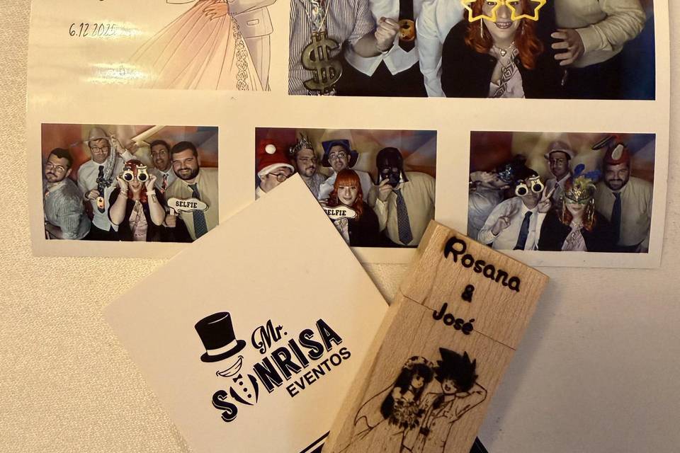Personalizacion