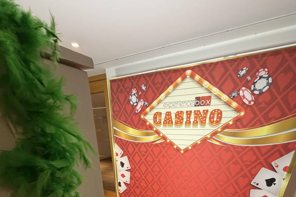 Casino