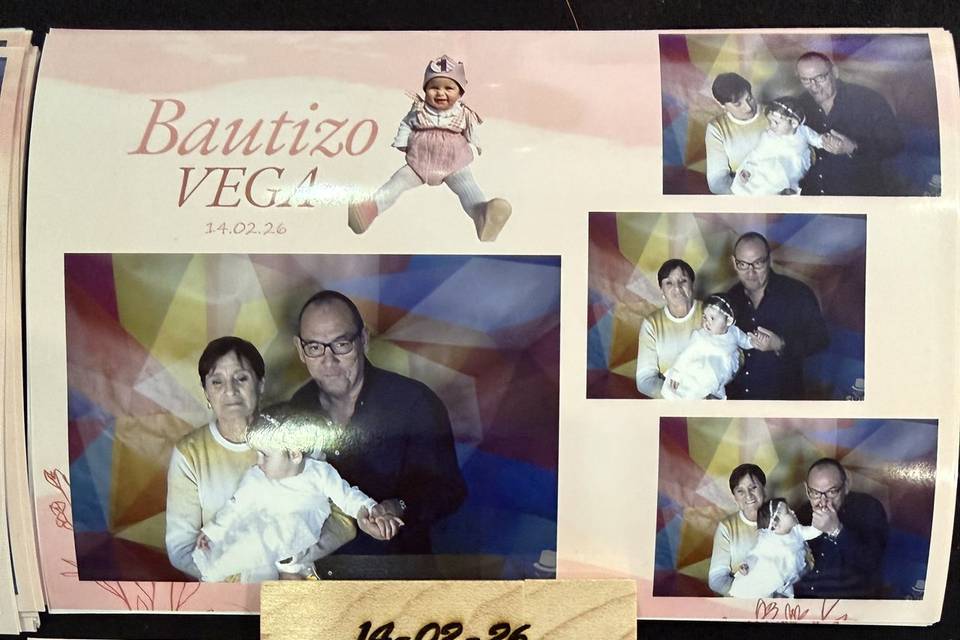 Bautizo