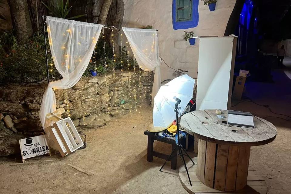 Photocall