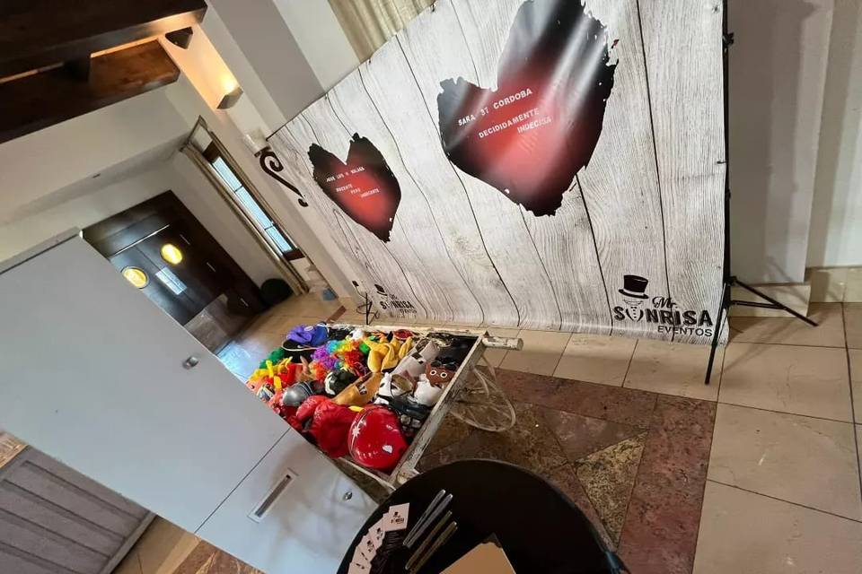 Photocall