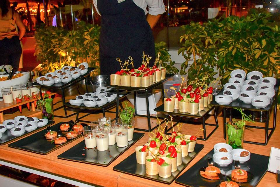 Catering