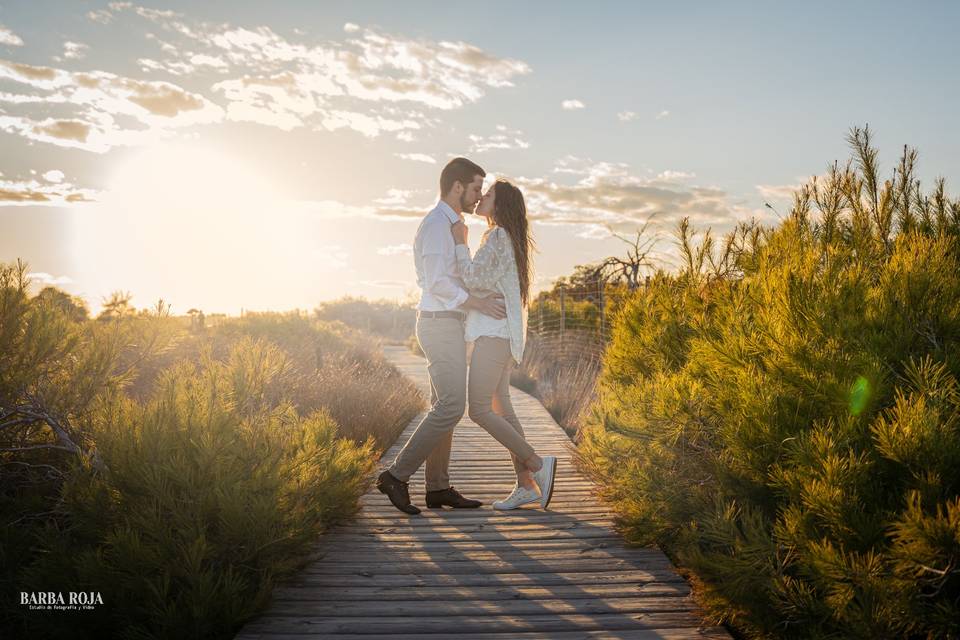 Preboda de Juan y Maria