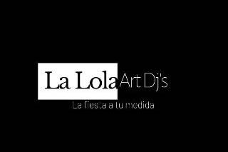 La Lola Art Dj's