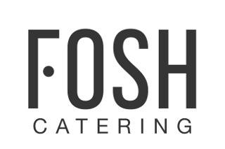 Catering Fosh logotipo