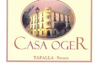 Casa Oger