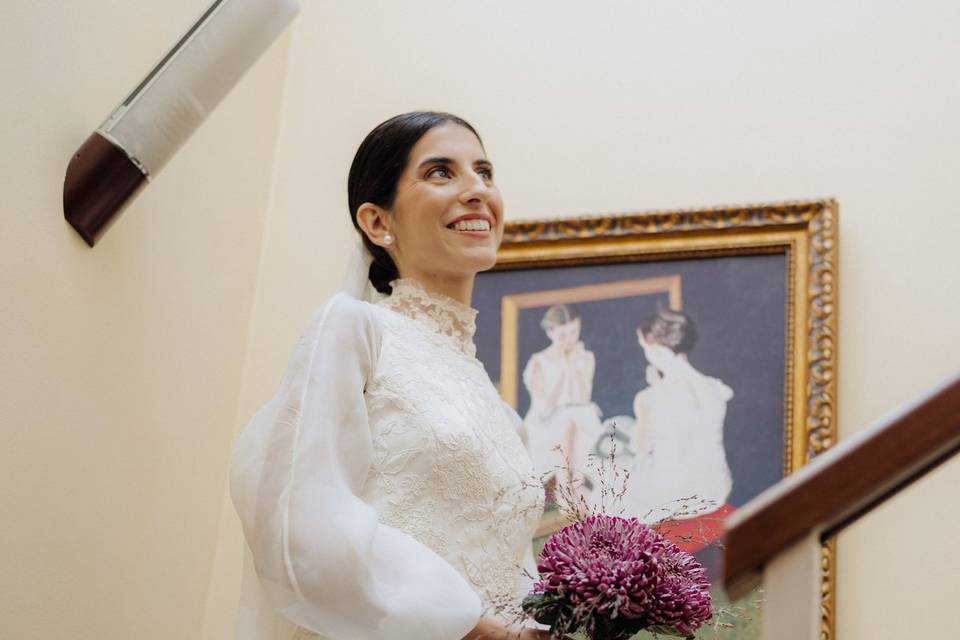Maitane + Iñigo