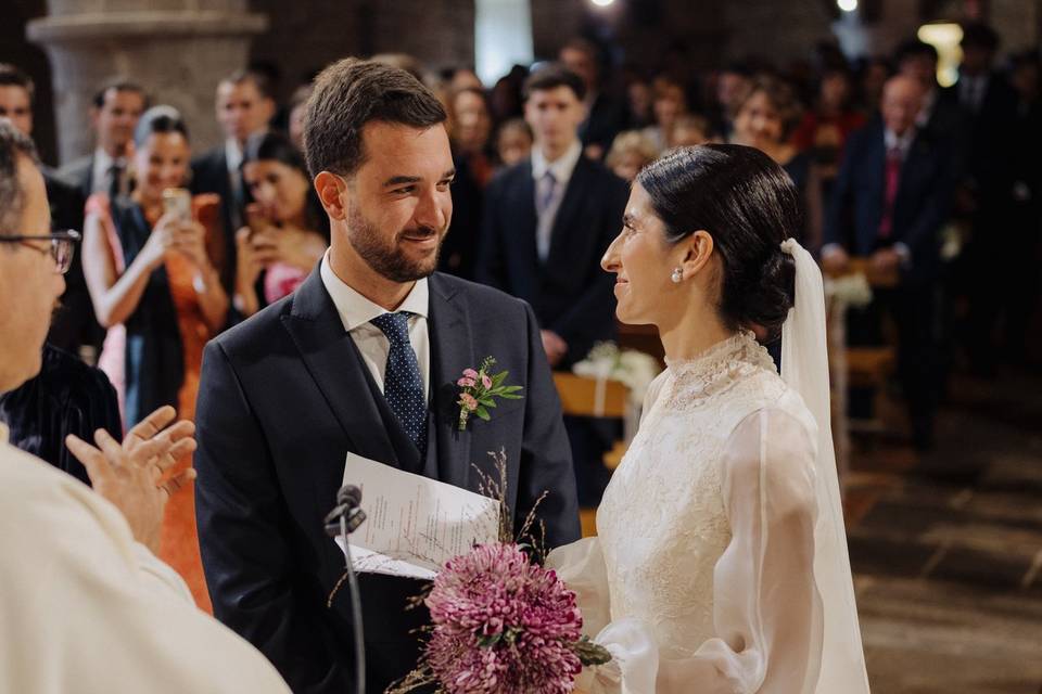 Maitane + Iñigo