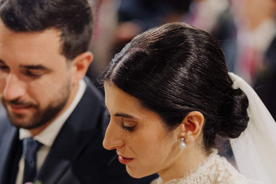 Maitane + Iñigo