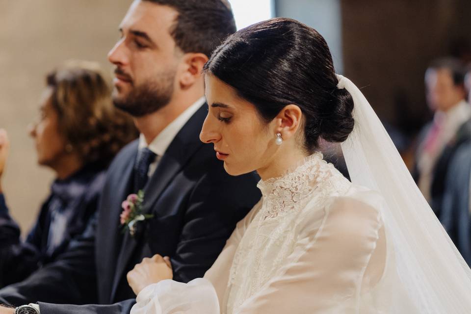Maitane + Iñigo