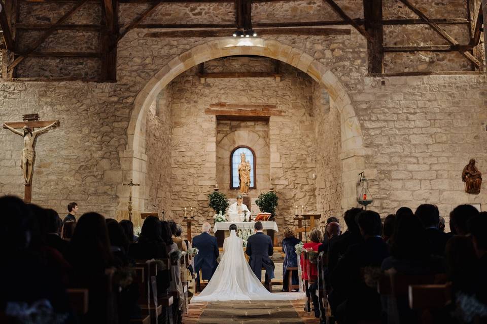 Maitane + Iñigo