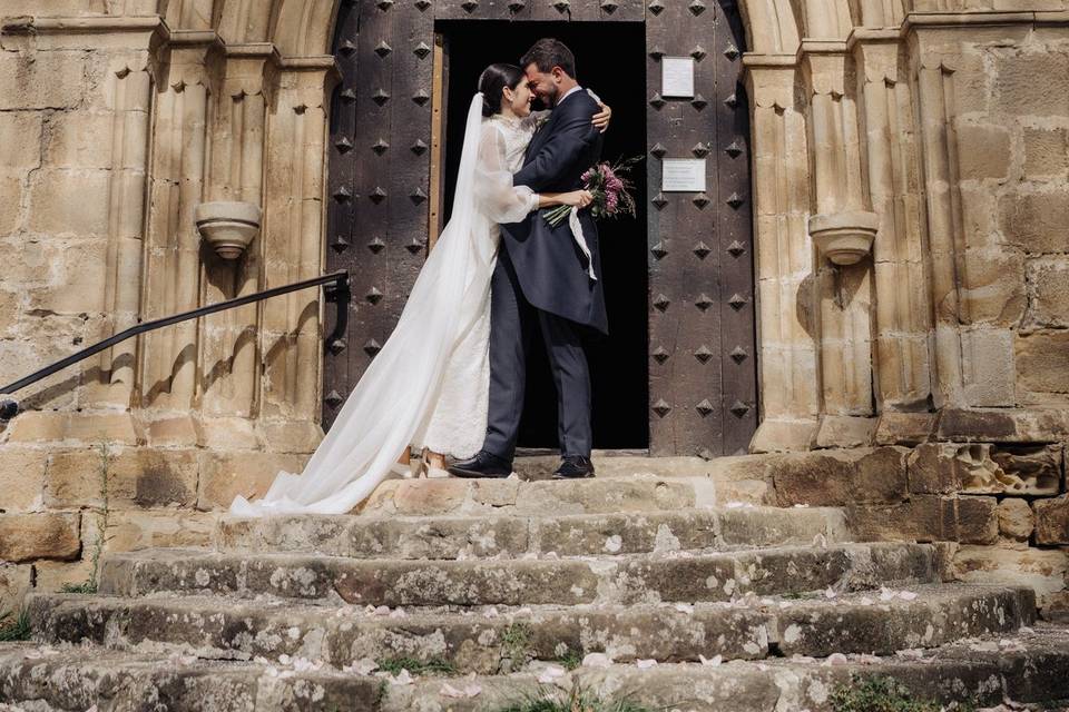 Maitane + Iñigo