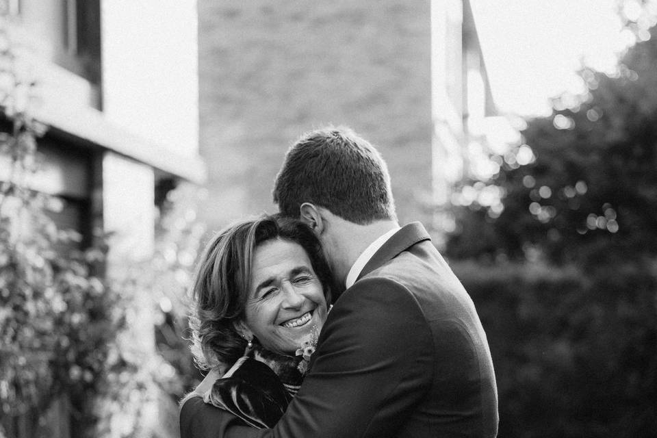 Maitane + Iñigo