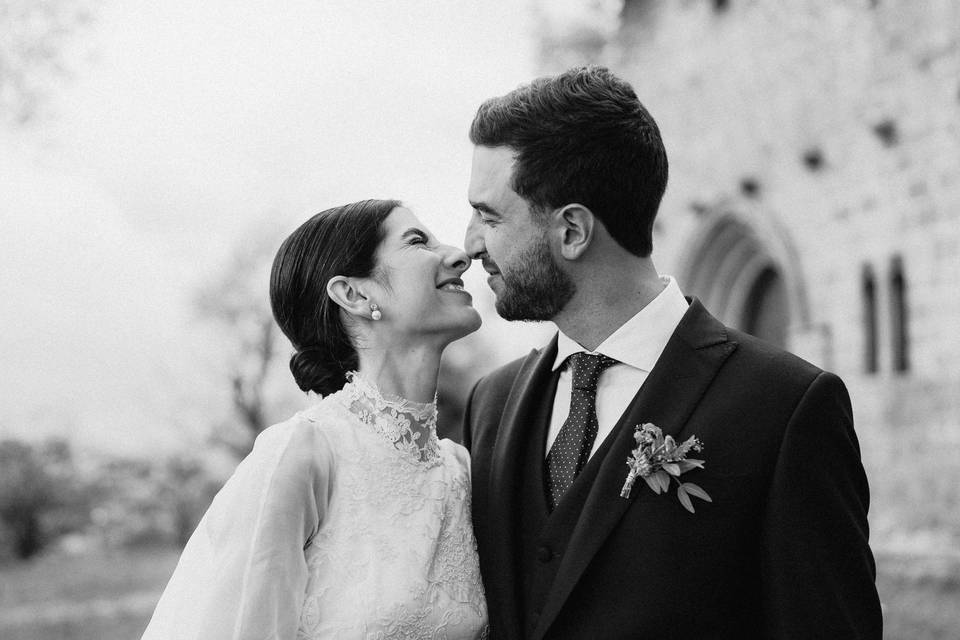Maitane + Iñigo