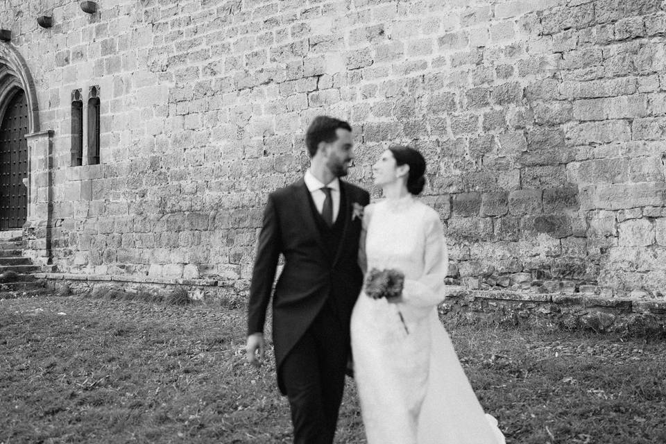 Maitane + Iñigo