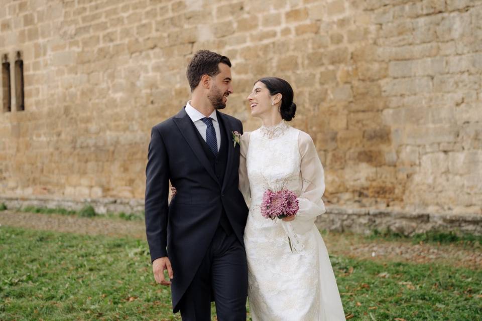 Maitane + Iñigo