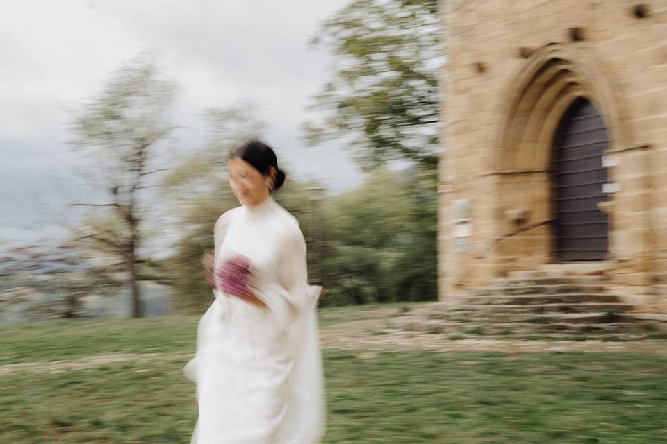Maitane + Iñigo
