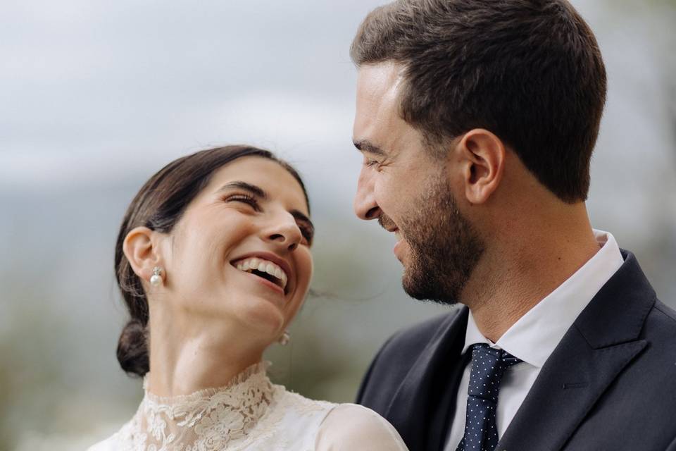 Maitane + Iñigo