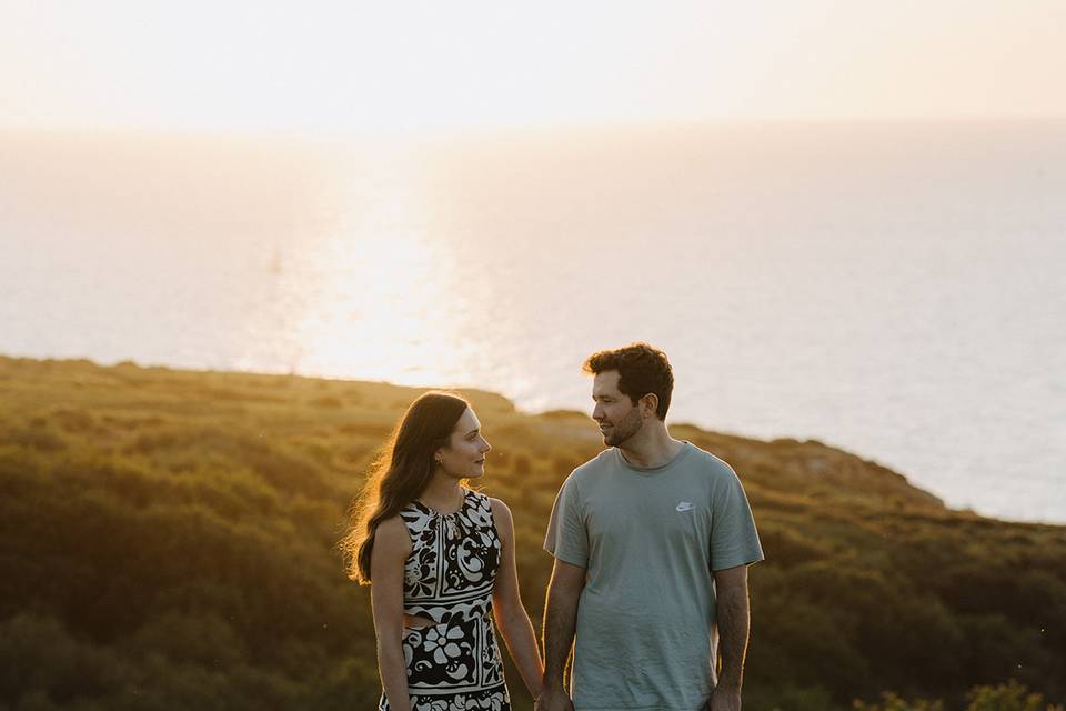 Paula + Imanol