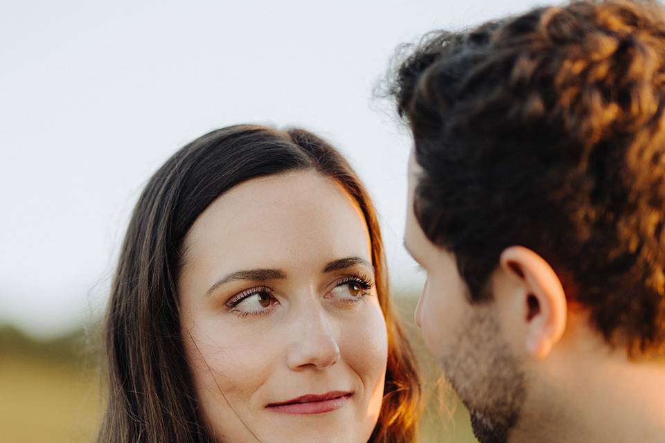 Paula + Imanol